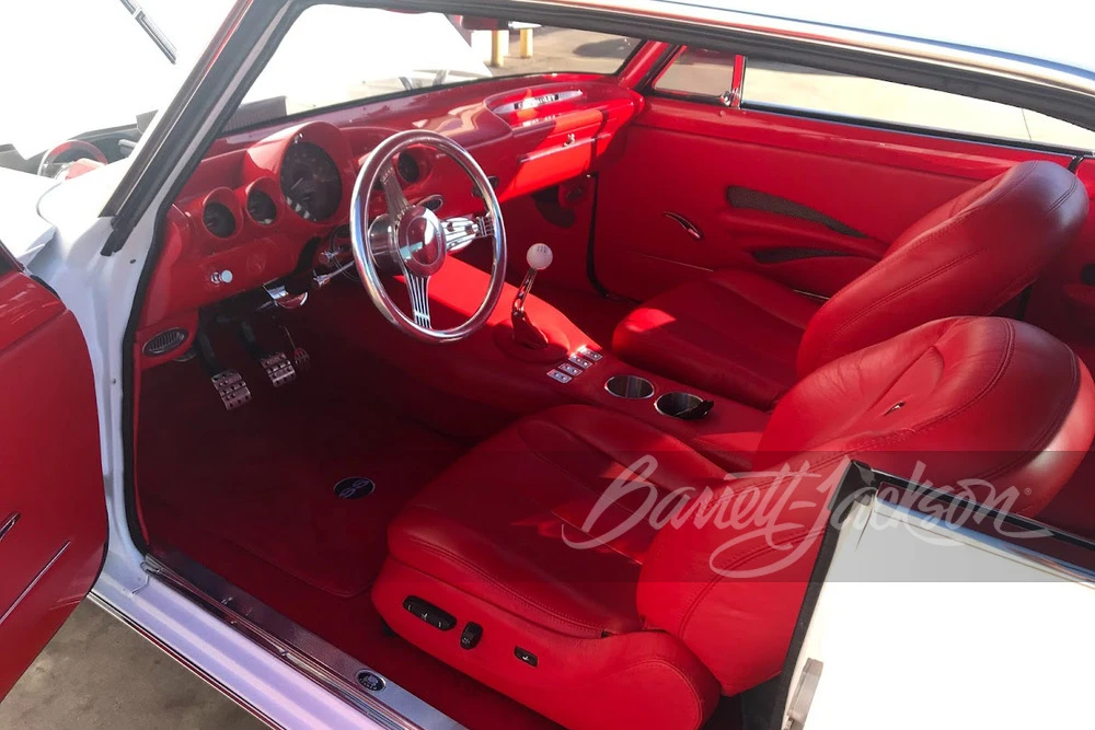 1966 Chevrolet II 2nd Gen - Image 18 of 31
