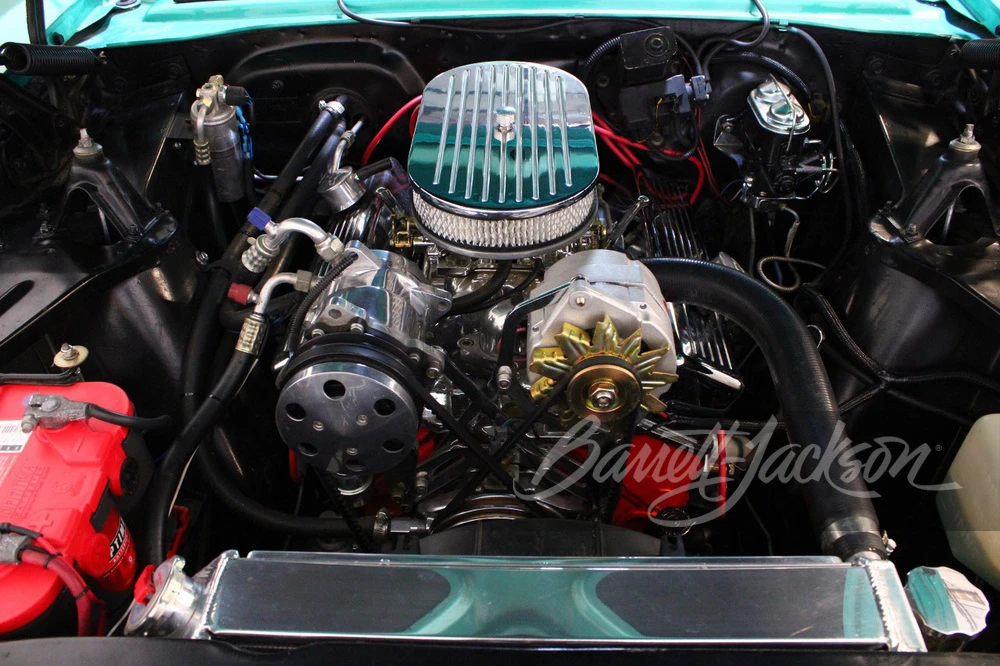 1966 Chevrolet II 2nd Gen - Image 3 of 17