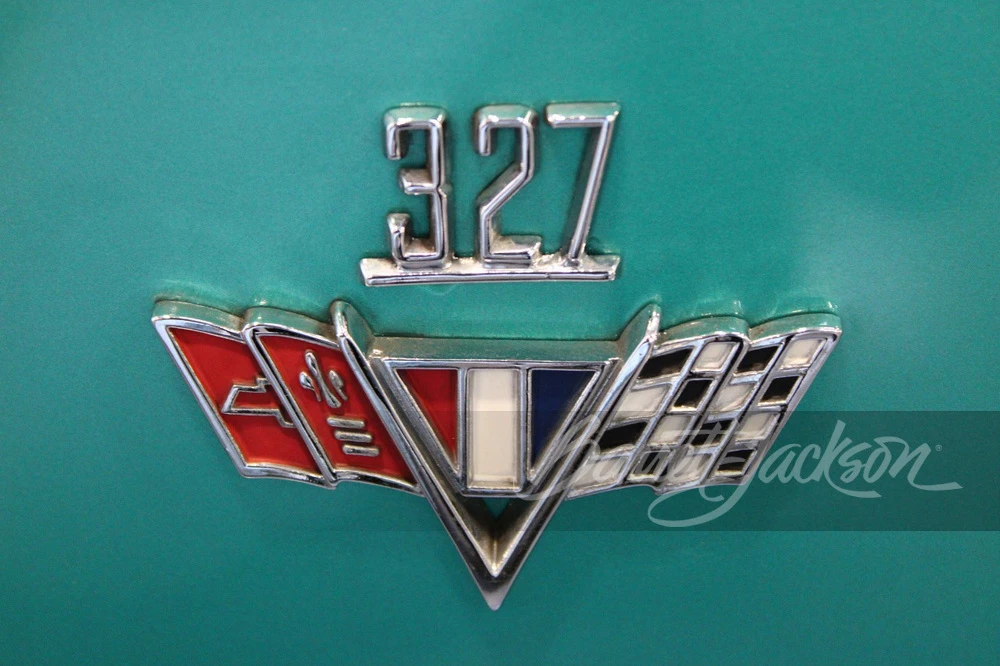 1966 Chevrolet II 2nd Gen - Image 14 of 17