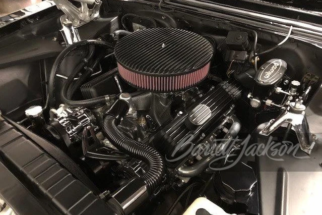 1966 Chevrolet II 2nd Gen - Image 2 of 13
