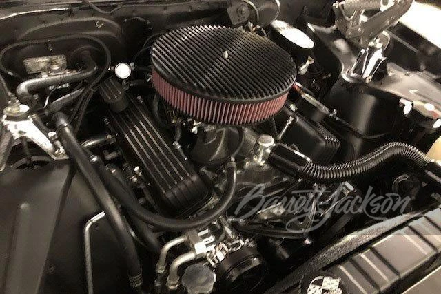 1966 Chevrolet II 2nd Gen - Image 4 of 13