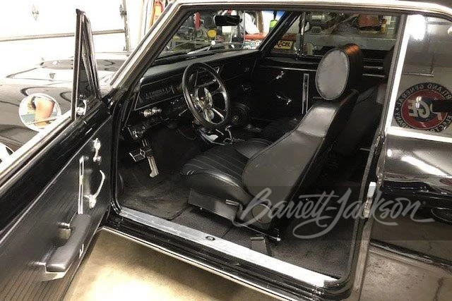 1966 Chevrolet II 2nd Gen - Image 7 of 13