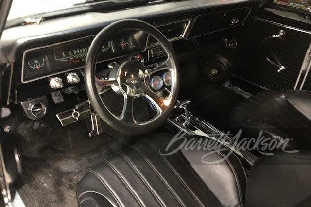 1966 Chevrolet II 2nd Gen - Image 8 of 13