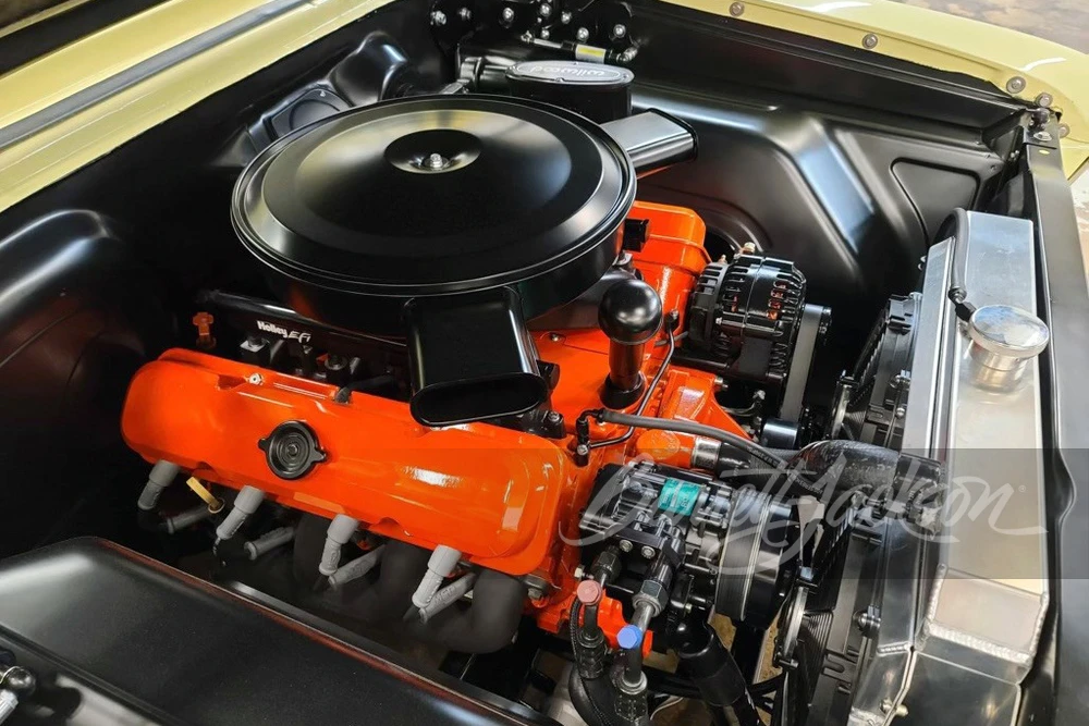 1966 Chevrolet II 2nd Gen - Image 7 of 19