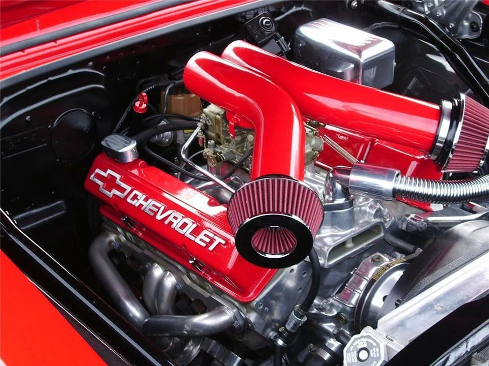 1966 Chevrolet II 2nd Gen - Image 3 of 5