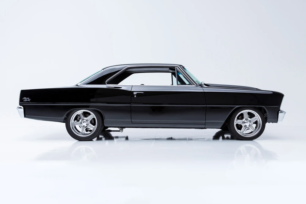 1966 Chevrolet II 2nd Gen - Image 7 of 7