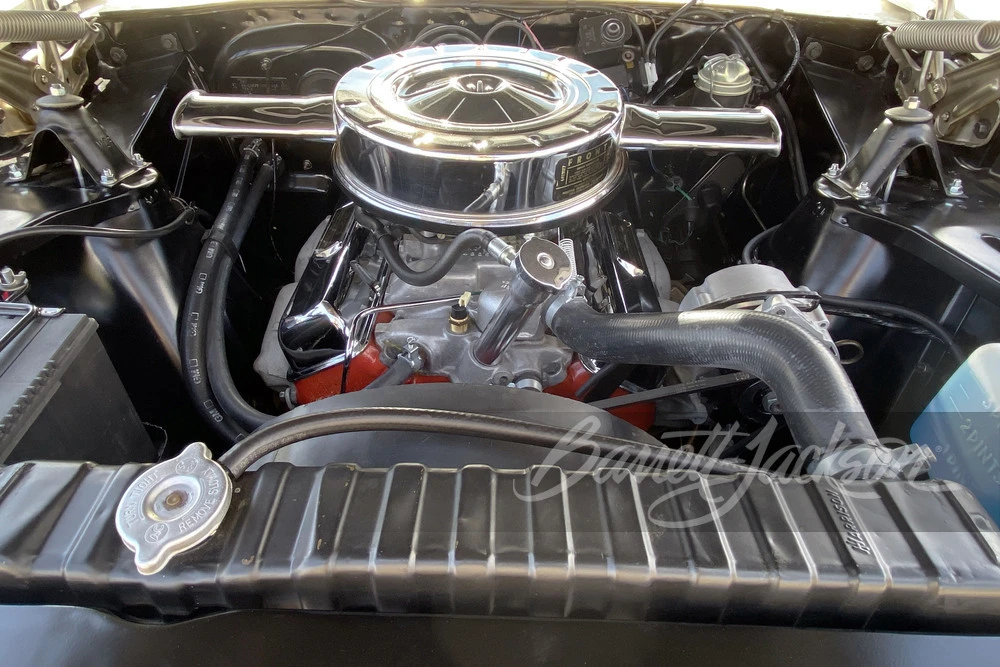 1966 Chevrolet II 2nd Gen - Image 2 of 22