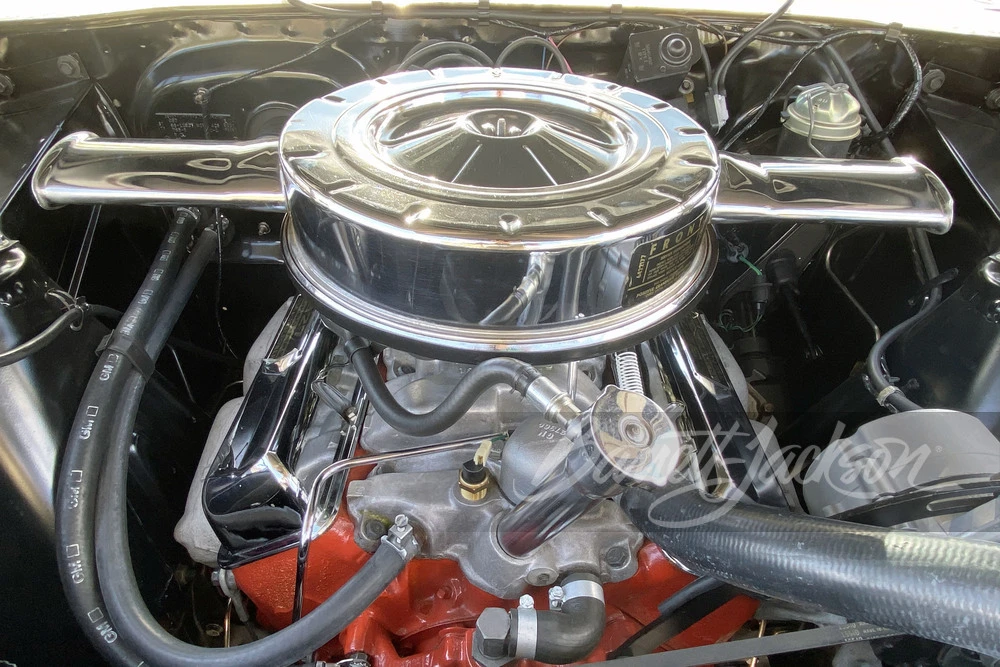 1966 Chevrolet II 2nd Gen - Image 4 of 22