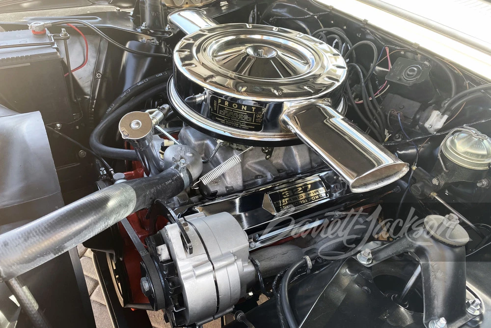 1966 Chevrolet II 2nd Gen - Image 7 of 22