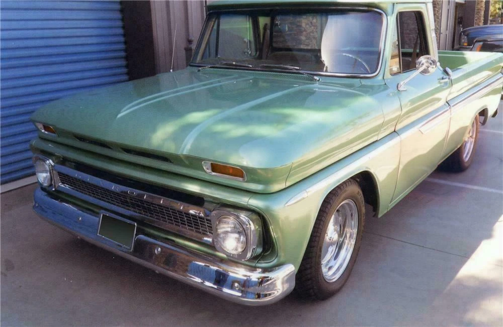 1966 Chevrolet C/K 1st Gen - Image 2 of 4