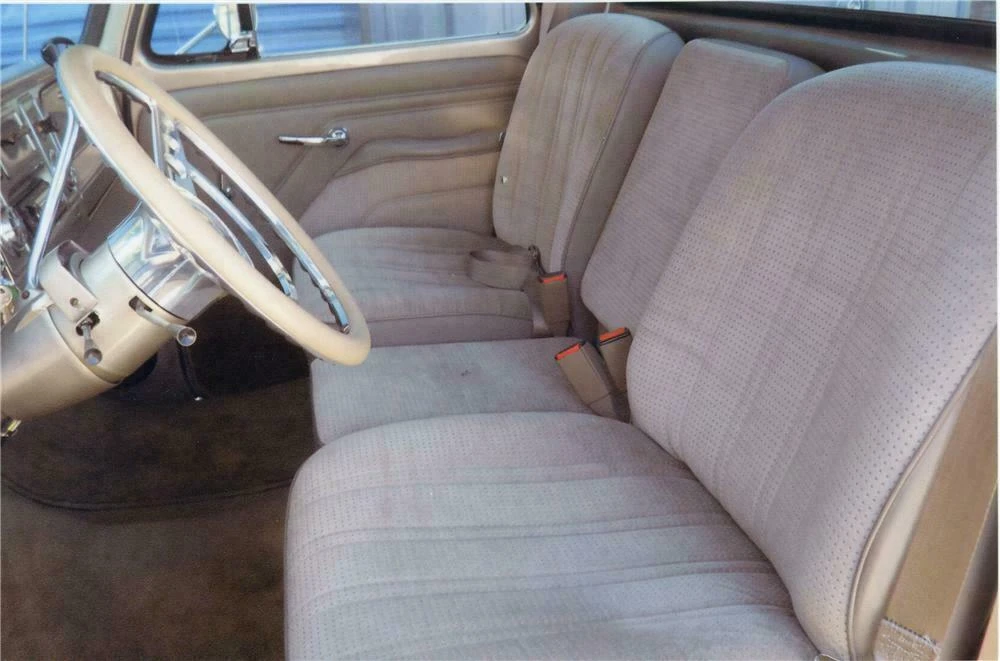 1966 Chevrolet C/K 1st Gen - Image 3 of 4