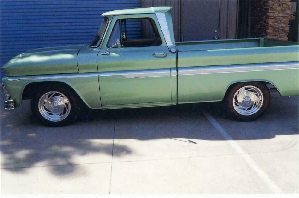 1966 Chevrolet C/K 1st Gen - Image 4 of 4