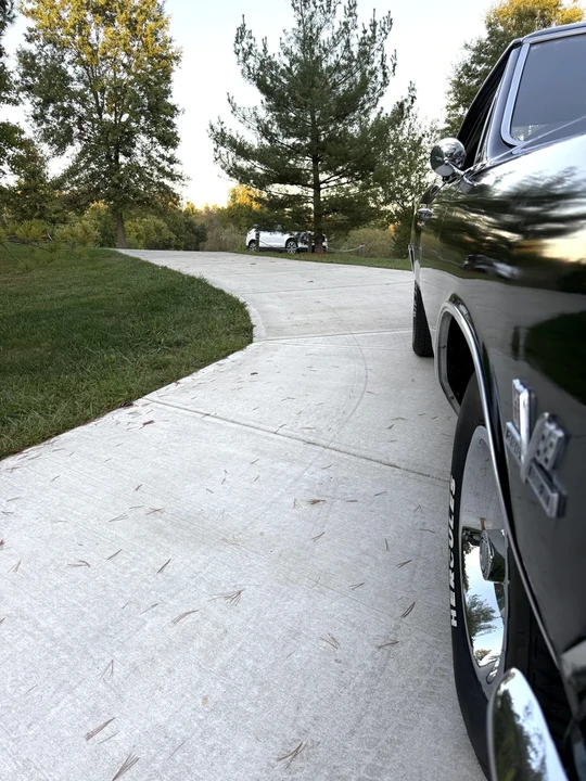 1966 Chevrolet Chevelle SS 1st Gen - Image 21 of 21