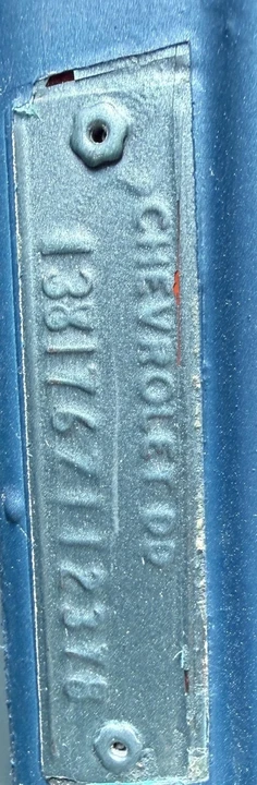 1966 Chevrolet Chevelle SS 1st Gen - Image 2 of 21