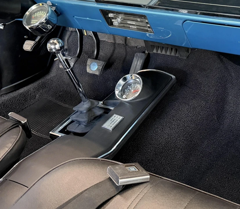 1966 Chevrolet Chevelle SS 1st Gen - Image 5 of 21