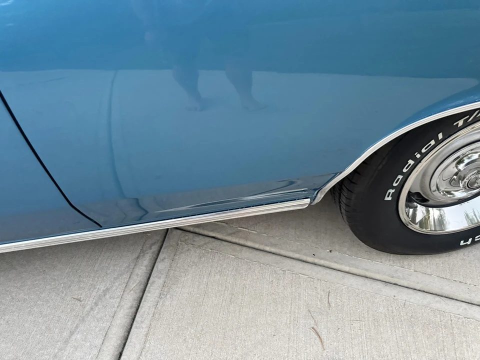 1966 Chevrolet Chevelle SS 1st Gen - Image 15 of 21