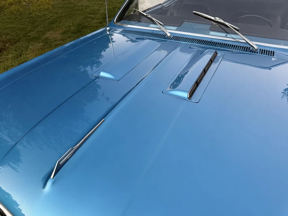 1966 Chevrolet Chevelle SS 1st Gen - Image 11 of 21