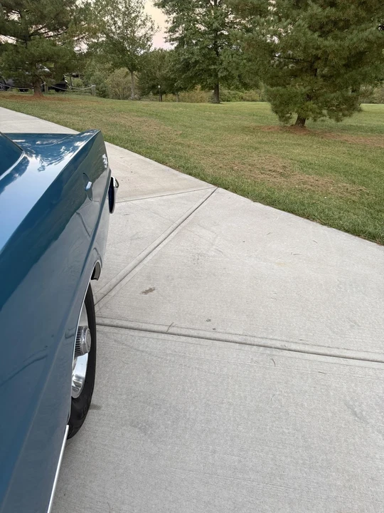 1966 Chevrolet Nova 3rd Gen - Image 18 of 21