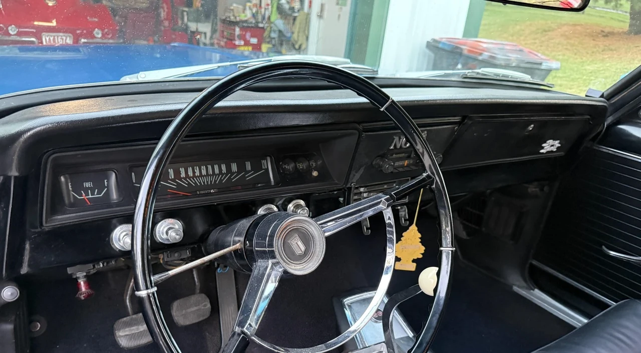 1966 Chevrolet Nova 3rd Gen - Image 19 of 21