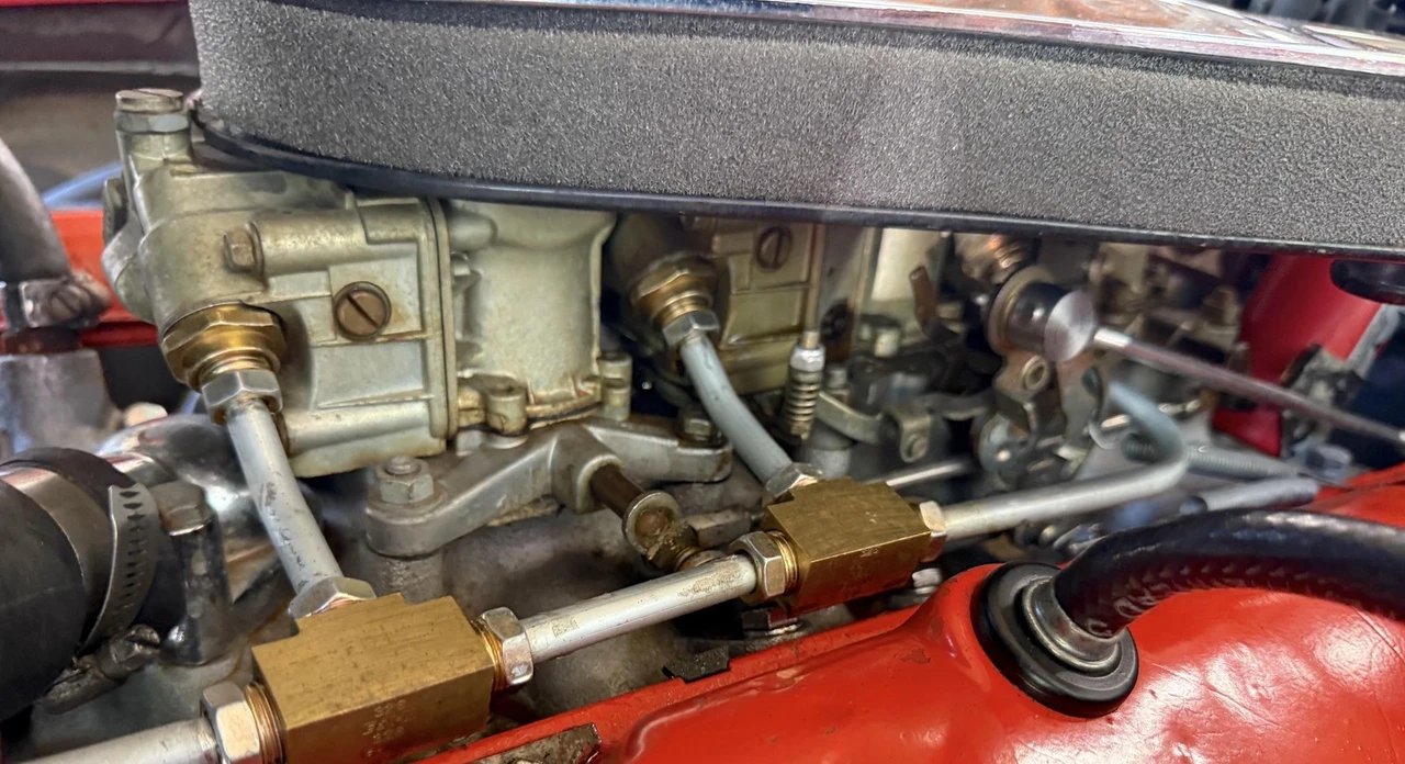 1966 Chevrolet Corvette C2 - Image 16 of 21