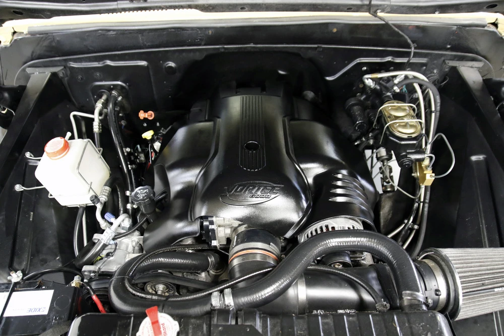 1966 Chevrolet Suburban 5th Gen - Image 3 of 5