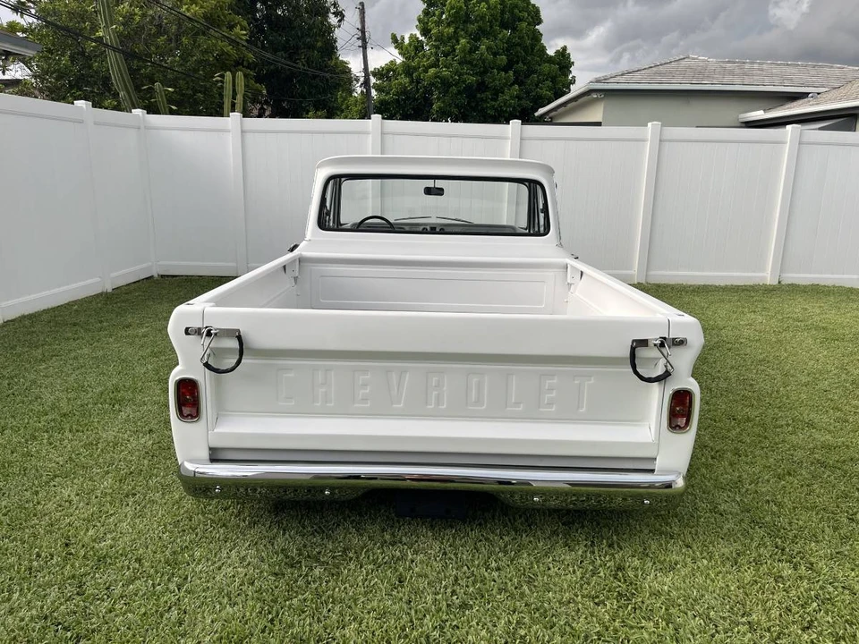 1966 Chevrolet C/K 1st Gen - Image 6 of 24