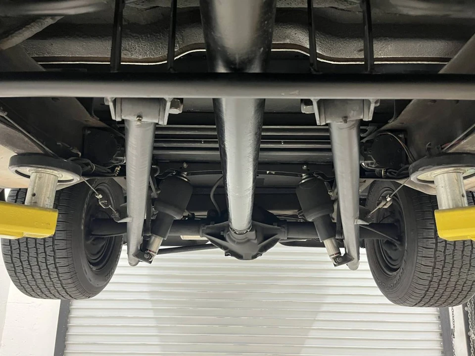 1966 Chevrolet C/K 1st Gen - Image 15 of 24