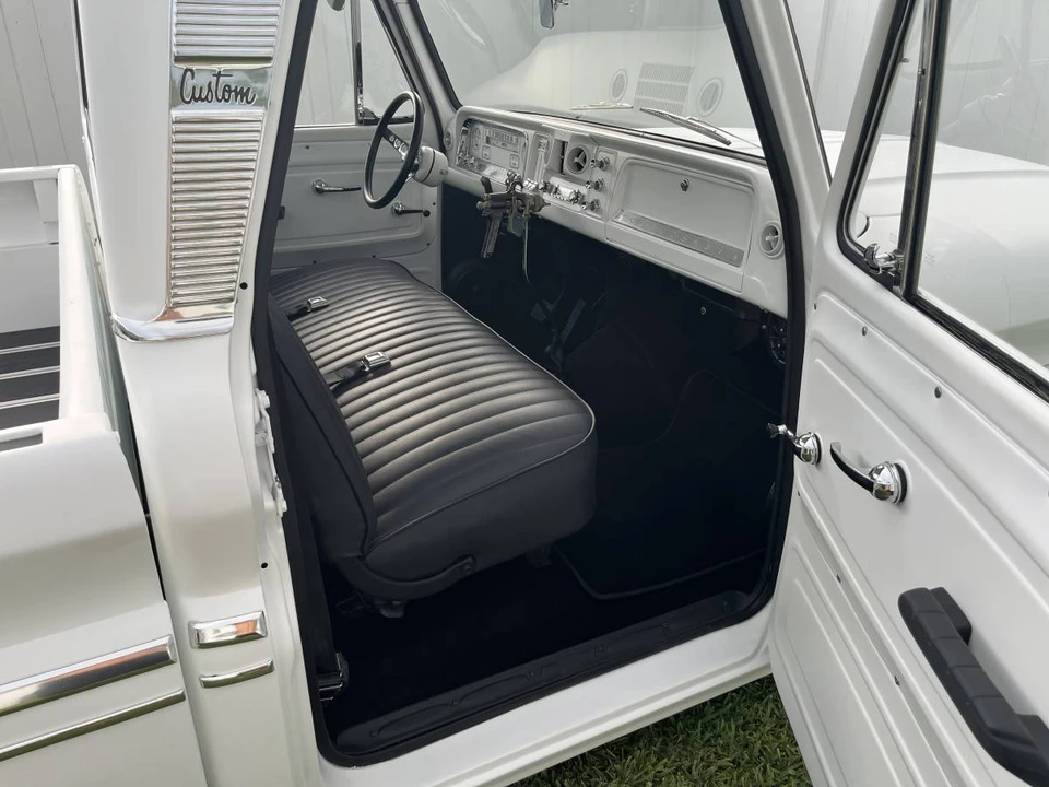 1966 Chevrolet C/K 1st Gen - Image 17 of 24