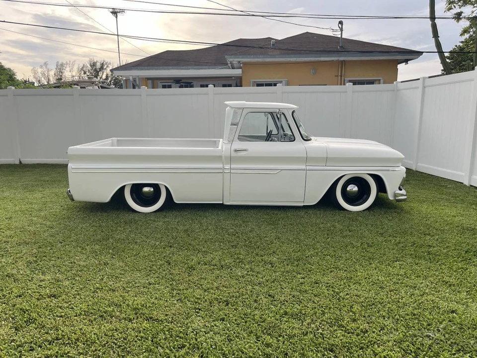 1966 Chevrolet C/K 1st Gen - Image 4 of 24
