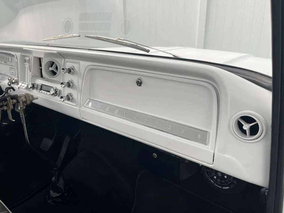 1966 Chevrolet C/K 1st Gen - Image 11 of 24