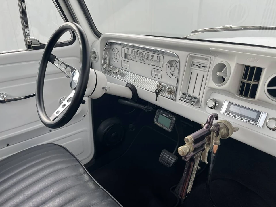 1966 Chevrolet C/K 1st Gen - Image 10 of 24