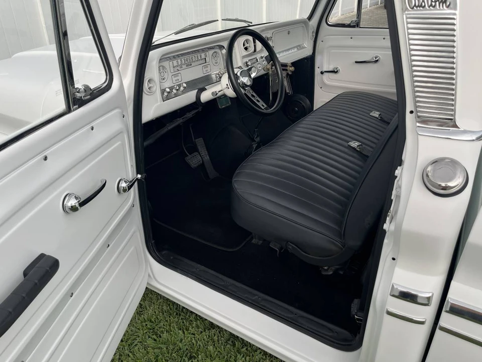 1966 Chevrolet C/K 1st Gen - Image 16 of 24