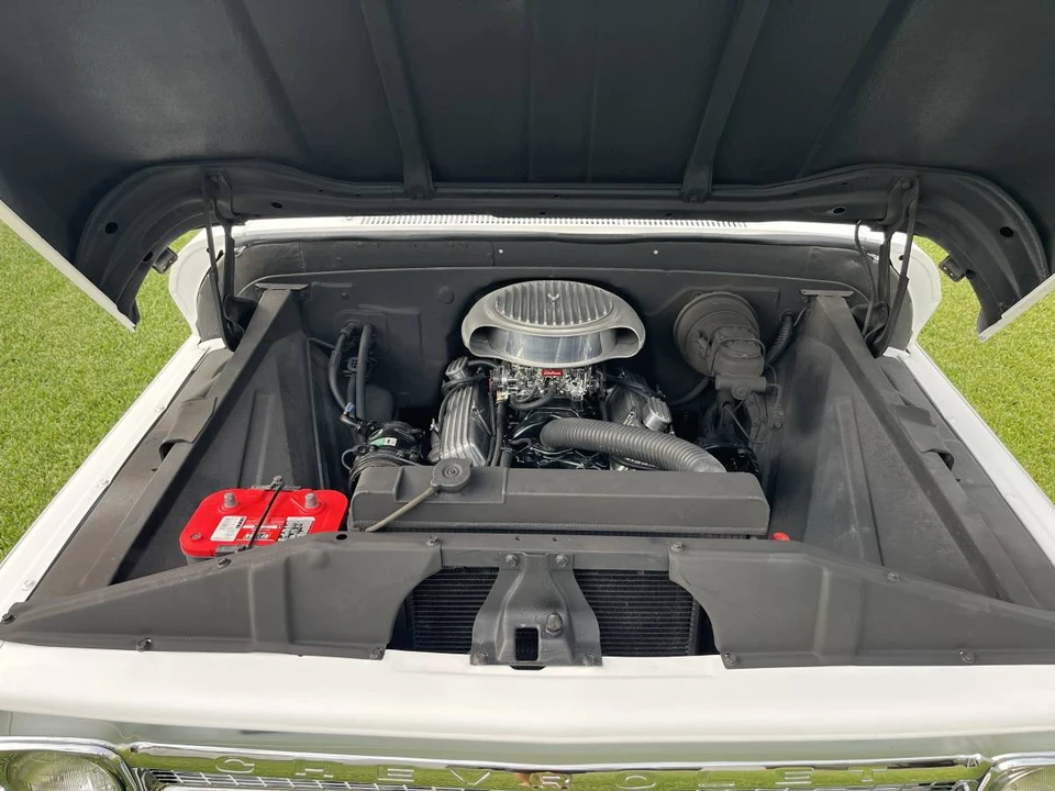 1966 Chevrolet C/K 1st Gen - Image 8 of 24