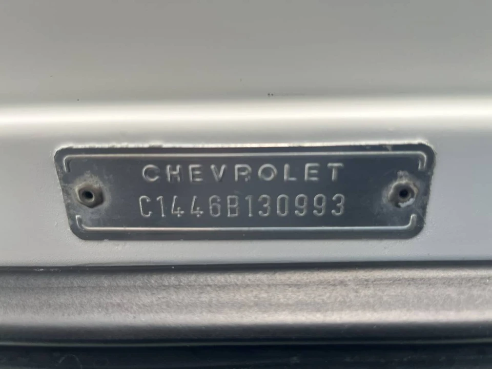 1966 Chevrolet C/K 1st Gen - Image 21 of 24