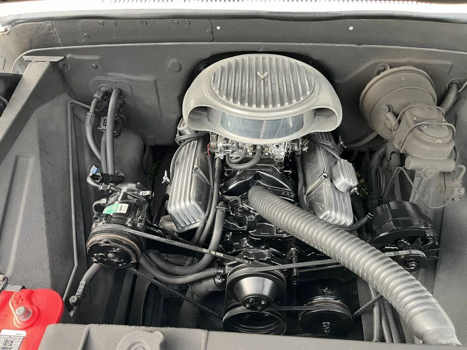 1966 Chevrolet C/K 1st Gen - Image 9 of 24