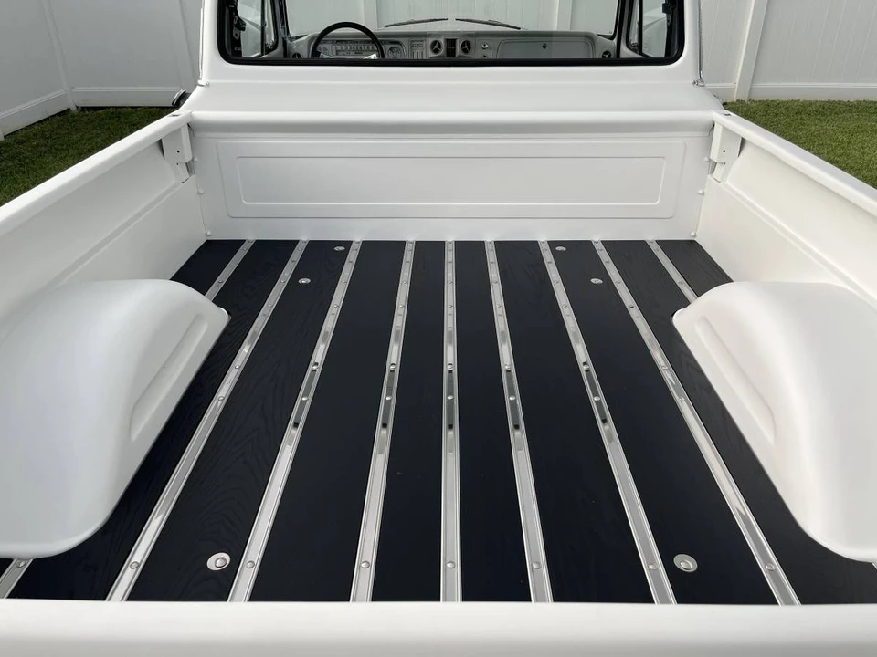 1966 Chevrolet C/K 1st Gen - Image 7 of 24