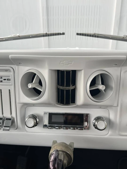 1966 Chevrolet C/K 1st Gen - Image 24 of 24