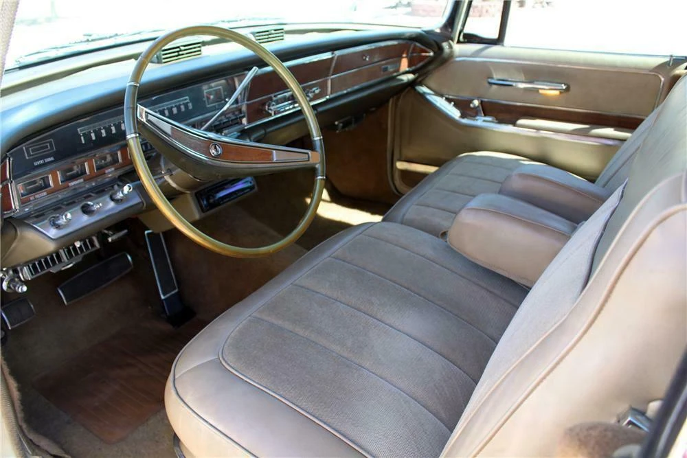 1966 Chrysler Imperial 2nd Gen - Image 2 of 4