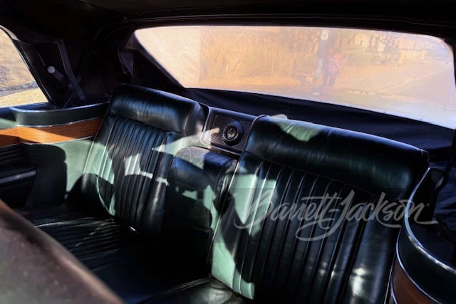 1966 Chrysler Imperial 2nd Gen - Image 4 of 8