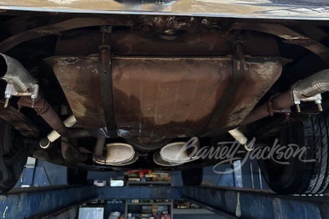 1966 Chrysler Imperial 2nd Gen - Image 6 of 8