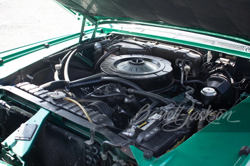 1966 Chrysler Imperial 2nd Gen - Image 2 of 31