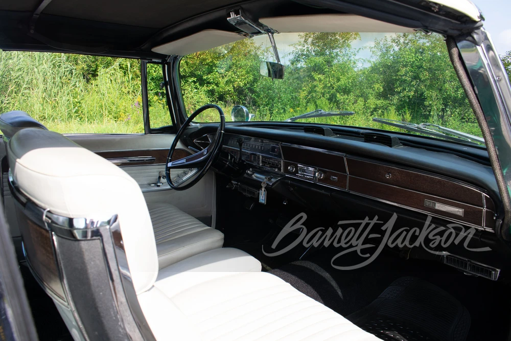 1966 Chrysler Imperial 2nd Gen - Image 3 of 31