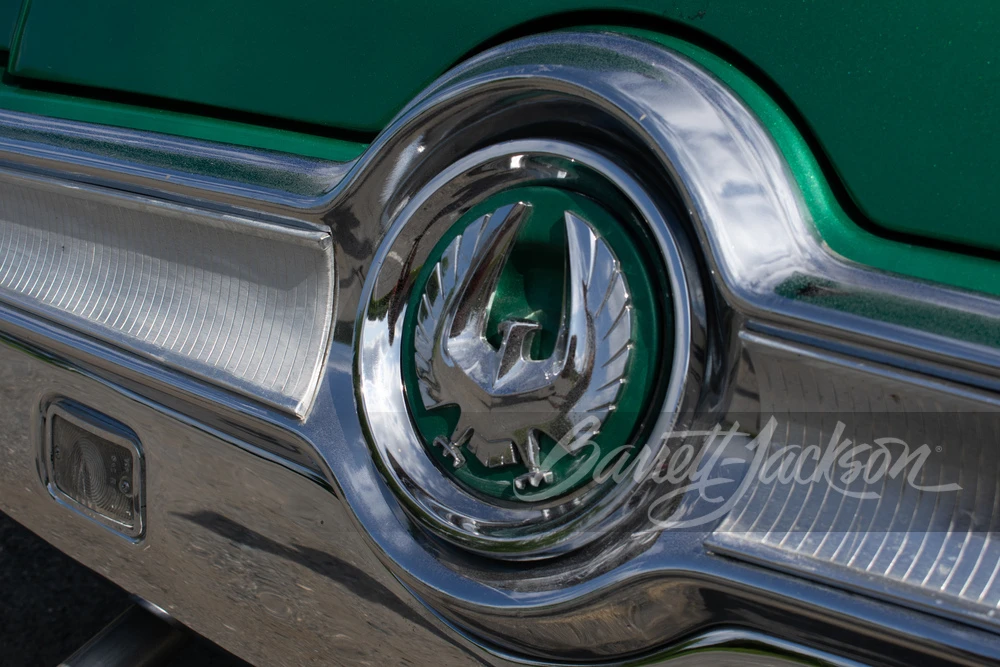 1966 Chrysler Imperial 2nd Gen - Image 6 of 31