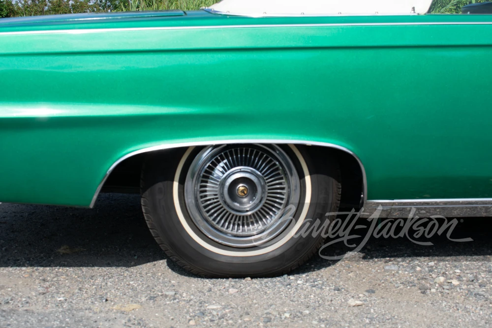 1966 Chrysler Imperial 2nd Gen - Image 7 of 31