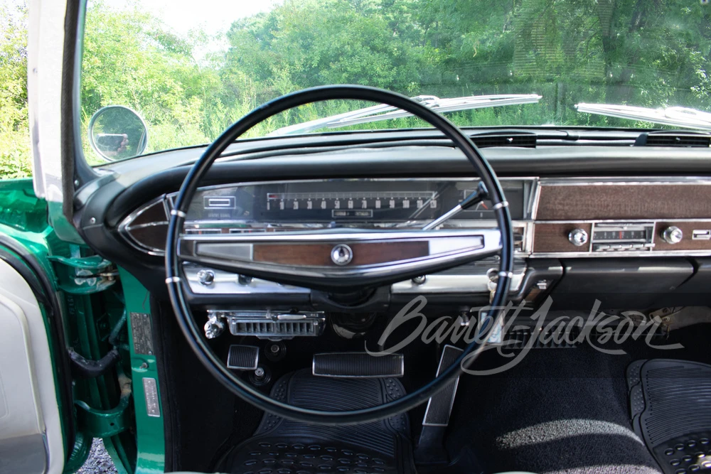 1966 Chrysler Imperial 2nd Gen - Image 10 of 31