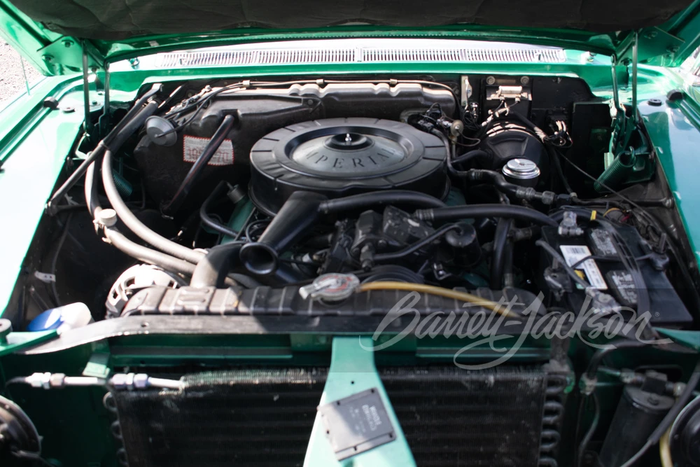 1966 Chrysler Imperial 2nd Gen - Image 13 of 31