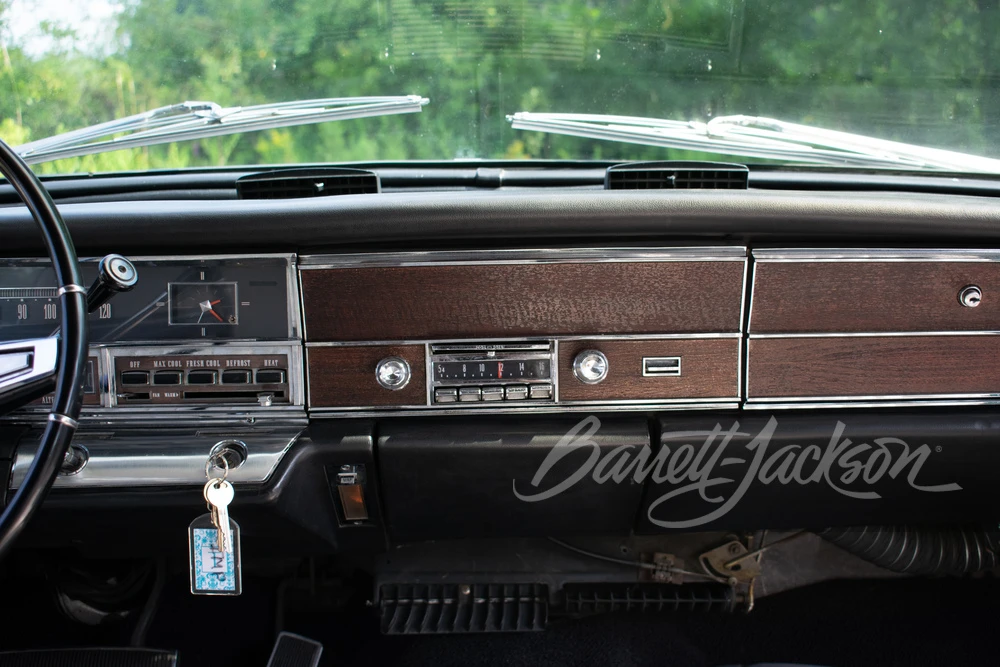 1966 Chrysler Imperial 2nd Gen - Image 17 of 31