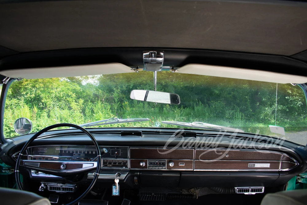 1966 Chrysler Imperial 2nd Gen - Image 22 of 31