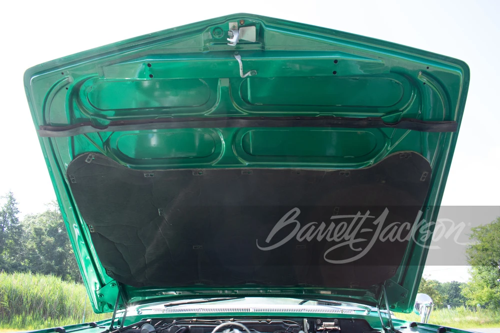 1966 Chrysler Imperial 2nd Gen - Image 24 of 31