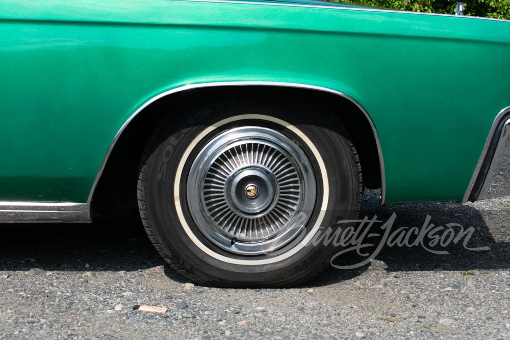 1966 Chrysler Imperial 2nd Gen - Image 28 of 31